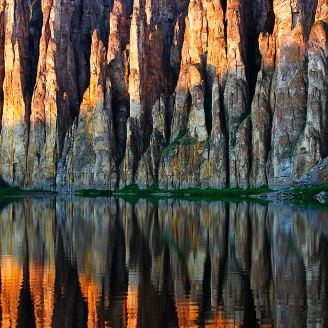 Concours National Geographic