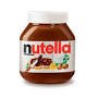 C'est la journée mondiale du Nutella!