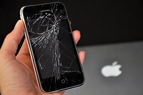 Votre iPhone est brisé? Voici une très bonne nouvelle!