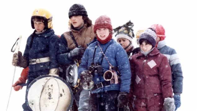 L'Agenda WKND édition spéciale «Semaine de relâche»