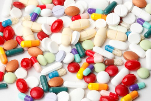 Trouver un médicament à l'étranger: un casse-tête résolu!