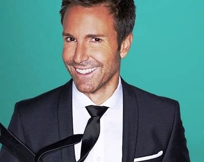 Éric Salvail nous parle de Coup de foudre!