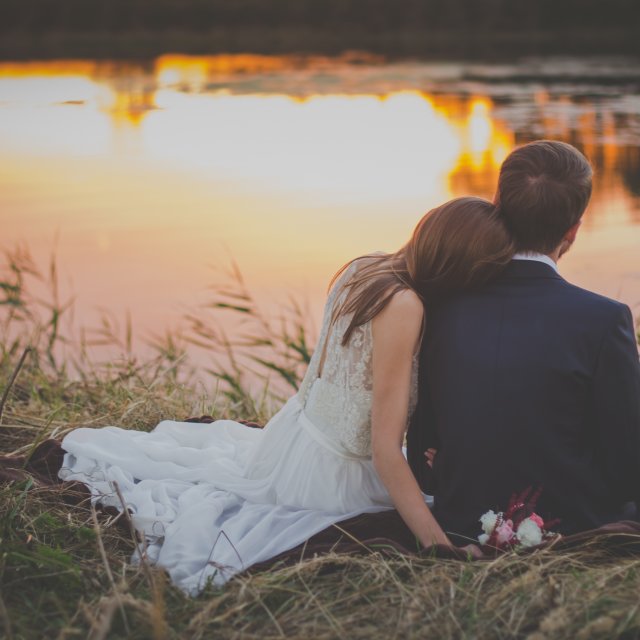 Votre couple est-il fait pour durer? Une application a la réponse!