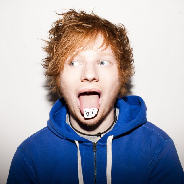 ED SHEERAN ACCUSÉ DE PLAGIAT !