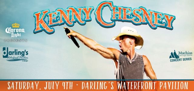 Le Roadtrip New Country PARFAIT pour votre WKND!