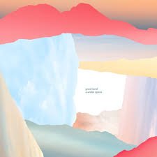 Groenland : leur nouvel album disponible !