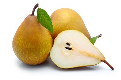 Suggestion d'activité originale: l'autocueillette de la poire à Québec