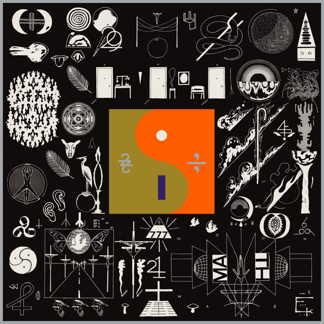 Sorties d'albums (30 septembre)