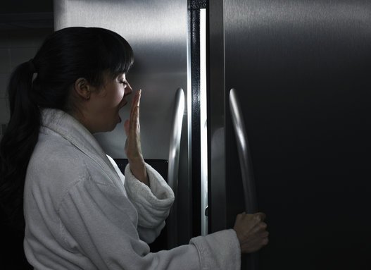 Série de trucs pour se rendormir la nuit