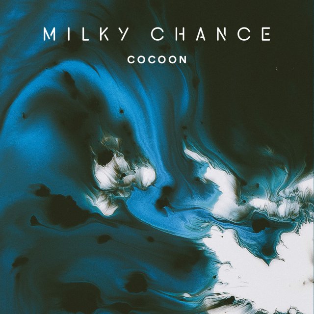 Le groupe Milky Chance dévoile un nouveau clip