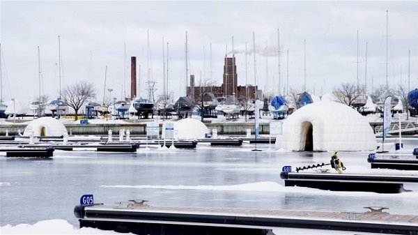 L'Agenda WKND du 19 janvier