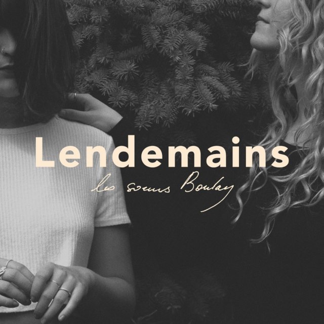 Mamie, mamie - Les soeurs Boulay