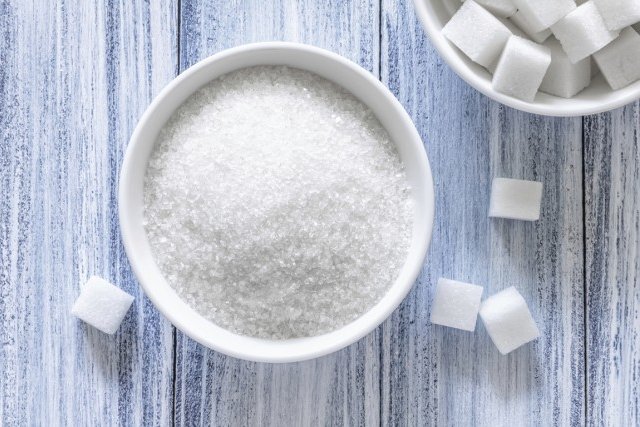Top 5 d'Andréanne : pour diminuer les sucres ajoutés