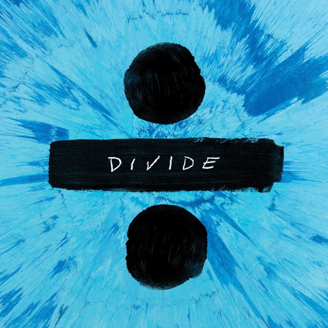Ed Sheeran rappe sur "Eraser"