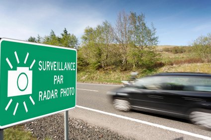 Un radar photo vous a intercepté? Ne sortez pas le porte-feuille tout de suite