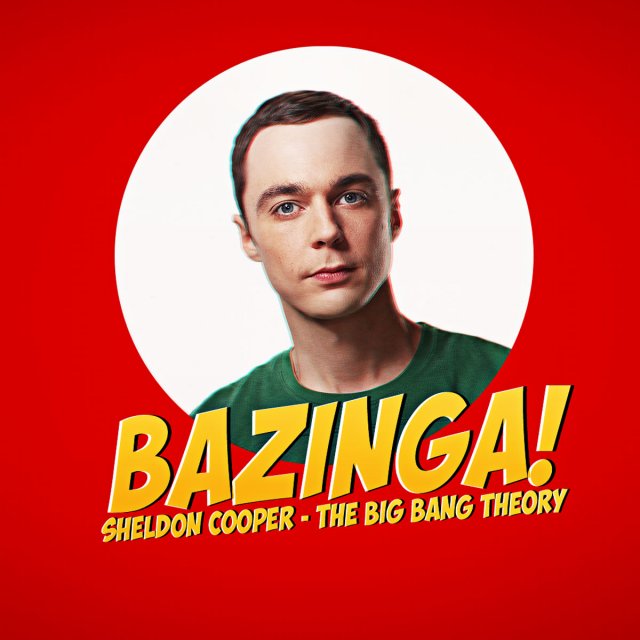 Il y aura une série sur Sheldon Cooper de "The Big Bang Theory" !