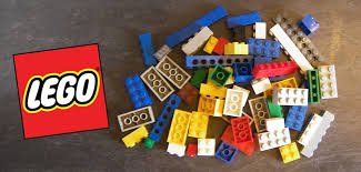 Aimeriez-vous être payé pour jouer au Lego?