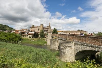 Recevoir 2000$ pour déménager dans un petit village en Italie, ça vous tente?!