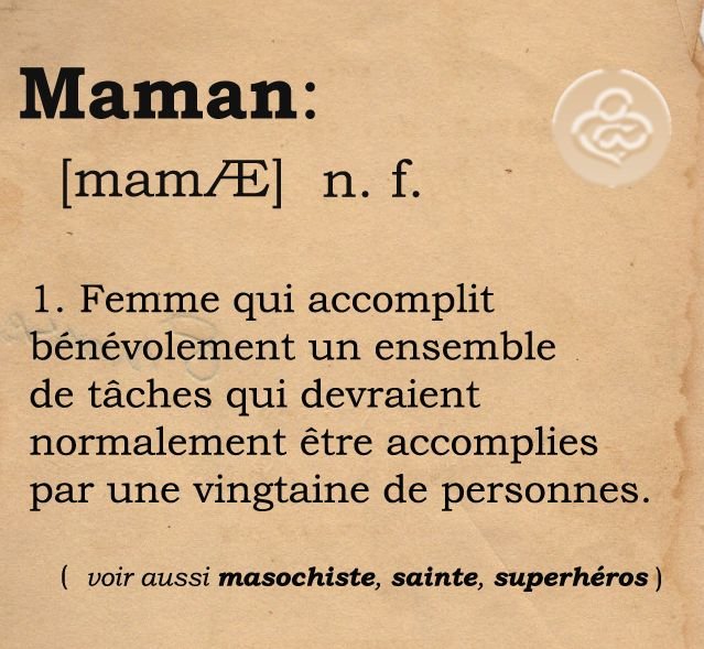 Hommage aux mamans de WKND 