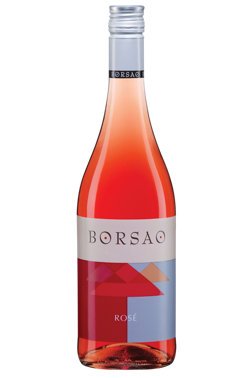 Vin de Semaine : Borsao (16 mai)