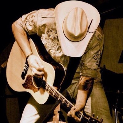 Playlist New Country Été 2017