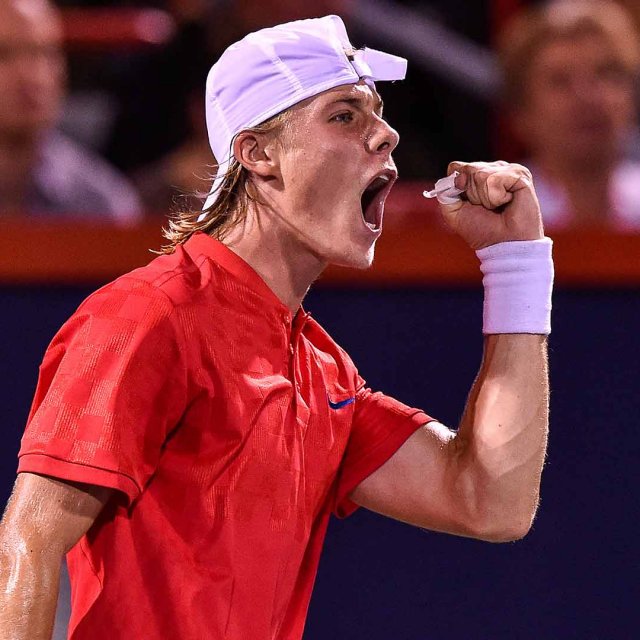 La leçon Shapovalov