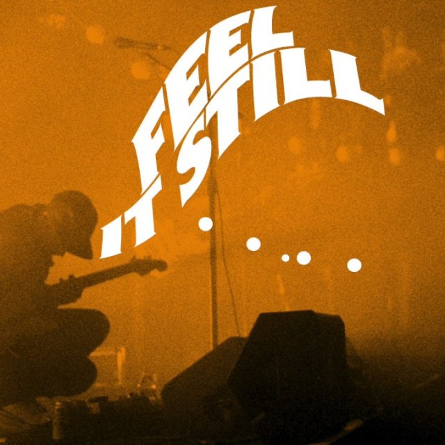 « Feel It Still », la chanson de l'été 2017 à WKND 91,9