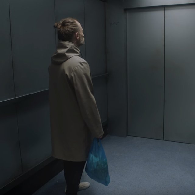 Radiohead: le vidéoclip de la chanson «Lift»