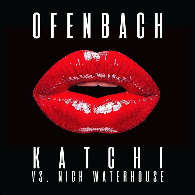 Ofenbach : un SOLIDE nouvel extrait !