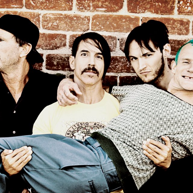 Voyez Red Hot Chili Peppers, The Revivalists, Foster The People, Portugal The Man, Milky Chance et plein d'autres artistes en direct sur le web!