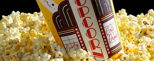 Des films GRATUITS dans les Cineplex du Canada!