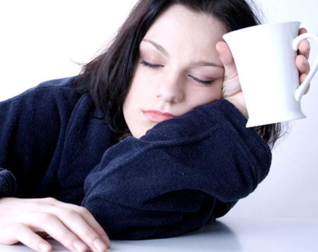 Contrer la fatigue