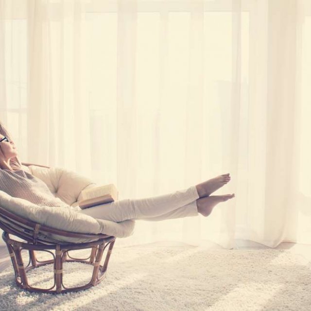 12 résolutions bonnes pour le corps et l'esprit