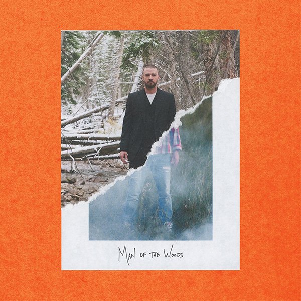 2018 sera certainement l'année Justin Timberlake!