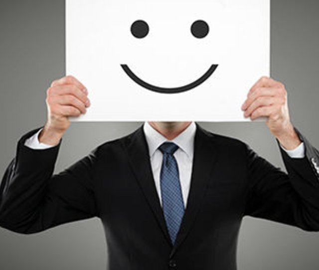 Heureux au travail ?