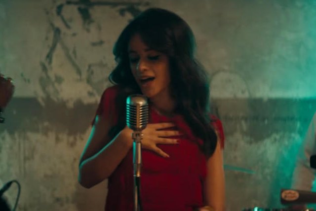 Un violoniste reprend Havana