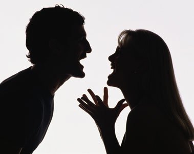 Êtes-vous dans une relation toxique ?