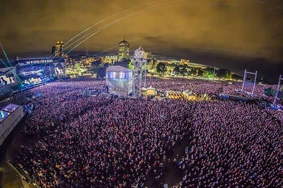 L'Agenda WKND du 5 juillet