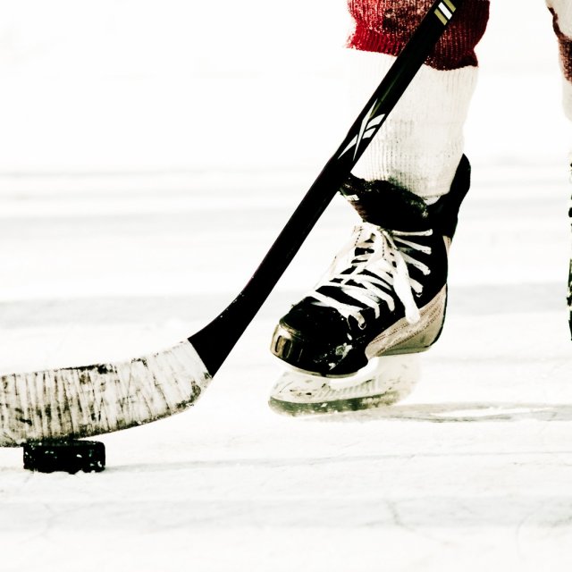 20 faits cocasses sur le monde du hockey!