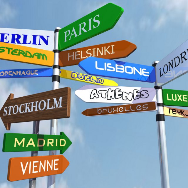 Les tendances voyage de 2019