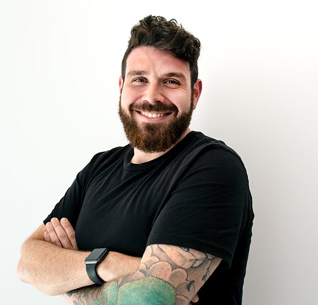NATHAN MEILLEUR, NOUVEL ANIMATEUR À WKND 91,9!