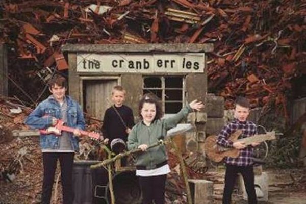 Voici le nouveau clip des Cranberries