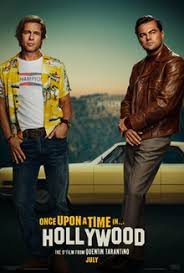 Brad Pitt et Leonardo DiCaprio en vedette dans la bande-annonce du nouveau film de Tarantino