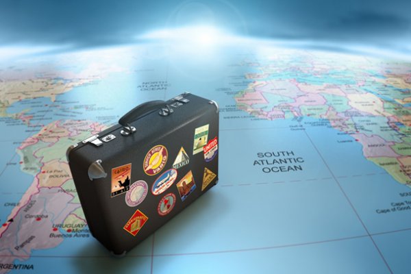 Un tour du monde à 1463$ (Hawaï, Australie, Singapour, Grèce, France)
