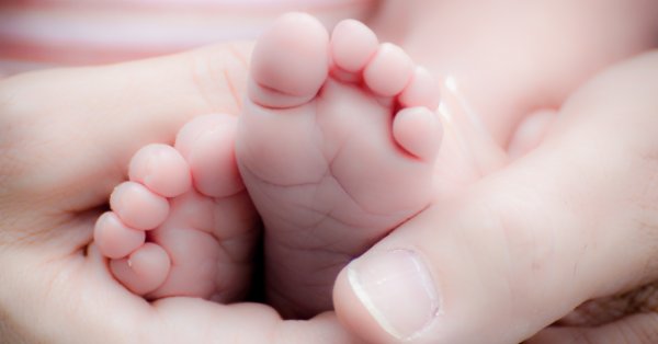 Un Baby Blocker pour Chrome