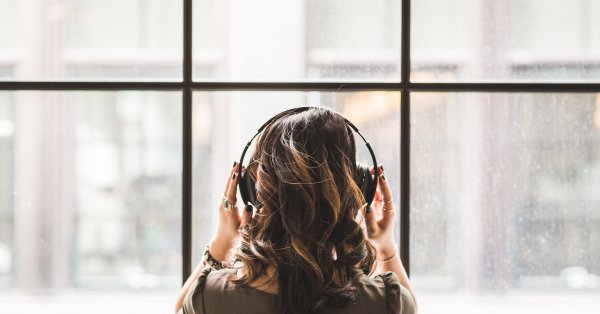 Une mappemonde qui retrace les origines de la musique