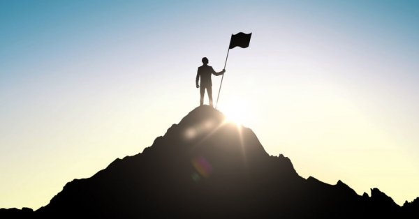 L'importance de l'échec pour avancer