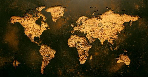 Les villes et leur surnom