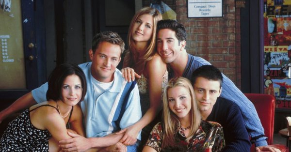 Celui qui pourrait faire son grand retour sur HBO Max!