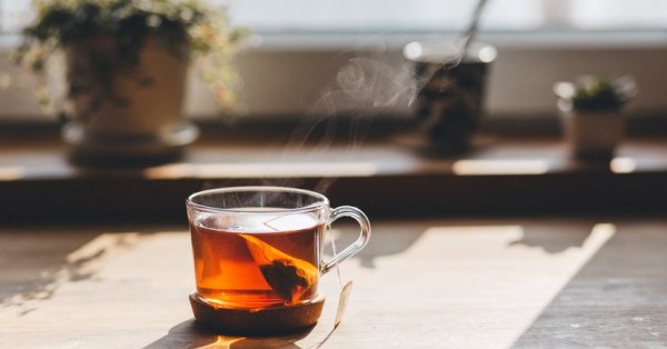 Top 5 d'Andréanne: Les meilleures boissons matinales